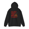 Been Through Some Sh*t Hoodie